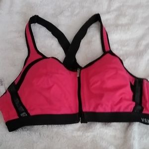 Victoria secret sports bra